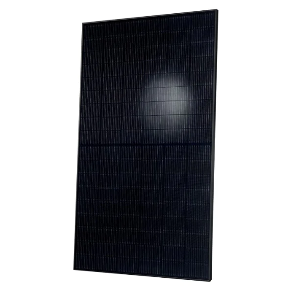 Q Cells 410W Mono All Black Q Peak Duo Solar Panel