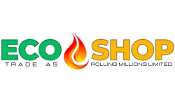 ECO Heat Shop